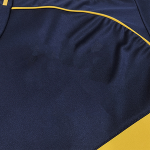 Camisetas de Fútbol del Club Atlético Boca Juniors, Personalizadas con Logotipos y Nombres de Aficionados al Fútbol, Personalización Profunda, Uniforme de Fútbol Argentino - Product Image 6