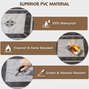 <span class=keywords><strong>พื้น</strong></span> <span class=keywords><strong>SPC</strong></span> หนา 2.0 มม. กันน้ำ <span class=keywords><strong>ติด</strong></span><span class=keywords><strong>ตั้ง</strong></span>เองได้ สำหรับห้องนั่งเล่น <span class=keywords><strong>พื้น</strong></span>ผิวเรียบ <span class=keywords><strong>พร้อม</strong></span>ลายกราฟิก - Product Image 5