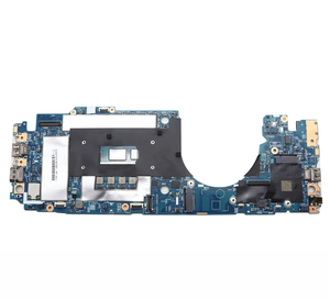 5B21K86248 Piezas de repuesto para portátiles, placa base para ThinkPad L13 Yoga Gen 3 L13 Gen 3, placa base i5-1235U 16G - Product Image 2