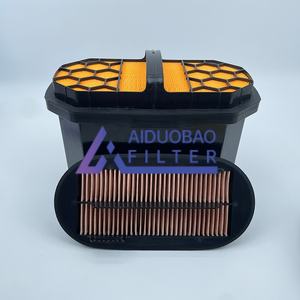 מחפר ציוד כרייה מסנן ג 'רקומב 4798991 4798989 479-8989 479-8991 4969845 4969846 - Product Image 1