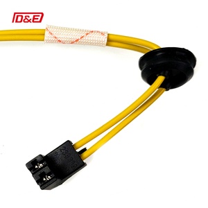 Juego de Juntas de Quemador para Calentador de Aire Diésel de Alta Calidad, 82302A para Webasto Airtop 2000 2000st - Product Image 2