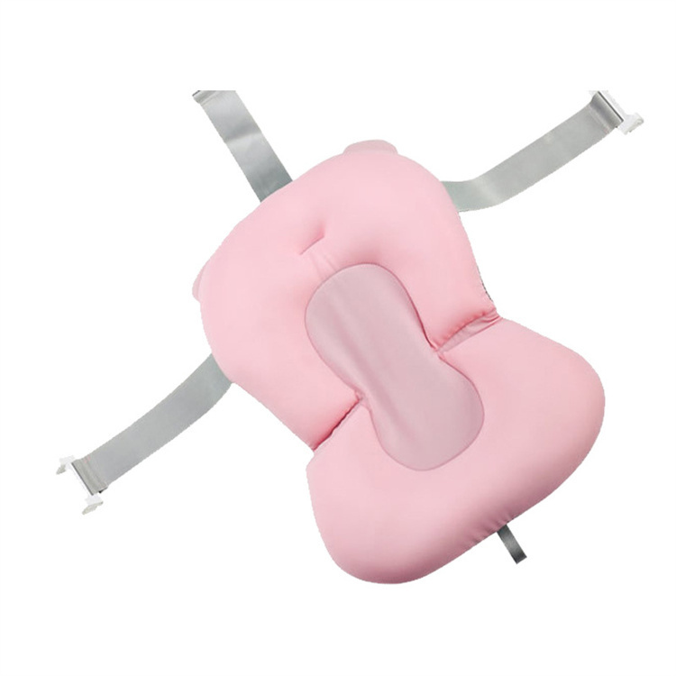 Китайская оптовая продажа, водонепроницаемая подушка для душа для купания детей