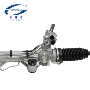 <span class=keywords><strong>Caja</strong></span> <span class=keywords><strong>de</strong></span> Dirección Asistida para Ford Explorer 03-07 LHD 9L5Z3504DE 1L2C3550HA 1L5Z3504DA F8Z-3L547-GA - Product Image 4