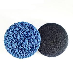 优质钩环背衬带盘砂轮除锈剂清洁金属带盘 - Product Image 3