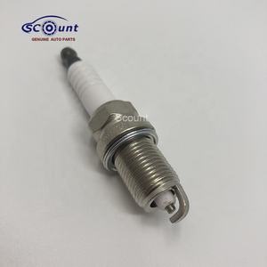 Завод Makki: оптовая продажа, в наличии, высококачественные свечи зажигания 90919-01164 3120 K16R-U11 для Toyota 4Runner, Corolla, MR2, Yaris - Product Image 2