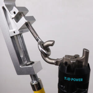 <span class=keywords><strong>Escopeta</strong></span> aislante Lineman Hot Sticks - Product Image 3