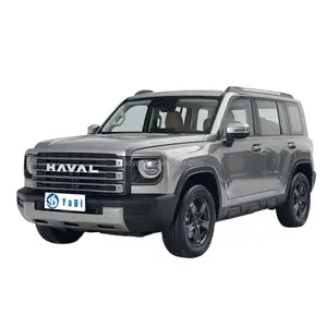 ハーバードラプターズ2023HI4長距離バージョン短距離バージョン5ドア5シートプラグインハイブリッドSUV