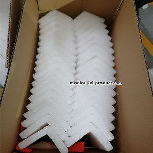 Epe Foam Spons Schuim Beschermer Custom Levering Beschermend Demping Materiaal Voor Transport <span class=keywords><strong>Buffer</strong></span> - Product Image 5