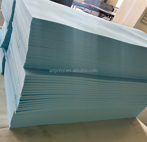 Mút Polyurethane độ đàn hồi cao cho nhà máy sản xuất nệm & ghế sofa, cung cấp cho nội thất & phòng khách, dùng cho bệnh viện - Product Image 1