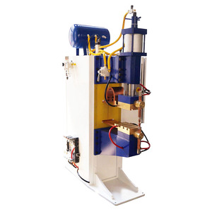 Máquina <span class=keywords><strong>de</strong></span> soldadura <span class=keywords><strong>por</strong></span> <span class=keywords><strong>puntos</strong></span> <span class=keywords><strong>de</strong></span> resistencia Inverter avanzada - Product Image 4