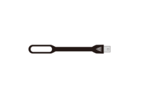 Lampe LED USB miniature Yijiashishang pour ordinateur portable, clavier