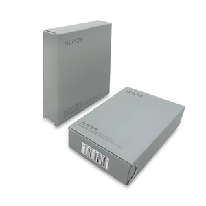 Groothandel Food Container <span class=keywords><strong>Sex</strong></span> Pillen Voor Mannen Verpakking Kartonnen Doos Custom Printing Logo Pre Rolls Verpakking Lade Vouwdoos - Product Image 4