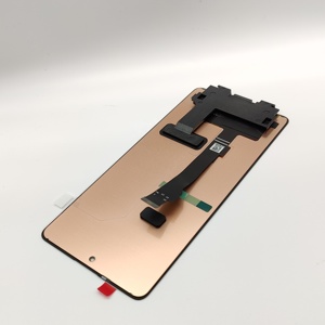Teléfono móvil original LCD Service Pack X5pro para Xiaomi Poco X5pro teléfono móvil reparado parte LCD con caja de paquete de servicio oficial - Product Image 1