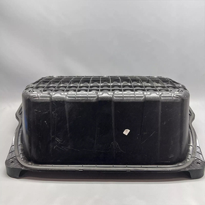 Nuovo modello di ricambi <span class=keywords><strong>auto</strong></span> e bagagliaio posteriore vano portaoggetti OEM 1508656-00-E 1487751-00-D per TESLA modello Y 2020 2021 2022 2023 - Product Image 4