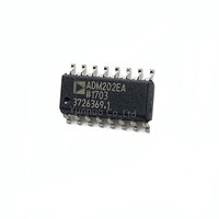 YUN NUO nouveau circuit intégré de pièces de rechange électroniques d'origine IC ESOP16 XPT9911