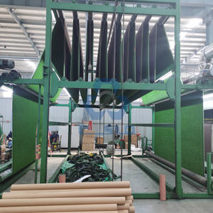 آلة لصق العشب الصناعي الزخرفي للمناظر الطبيعية - Product Image 3