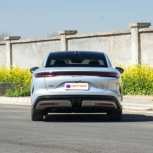 Modèle 2026 le plus récent BYD Han L, berline électrique de luxe, véhicule de direction, voiture neuve pour l'exportation - Product Image 6