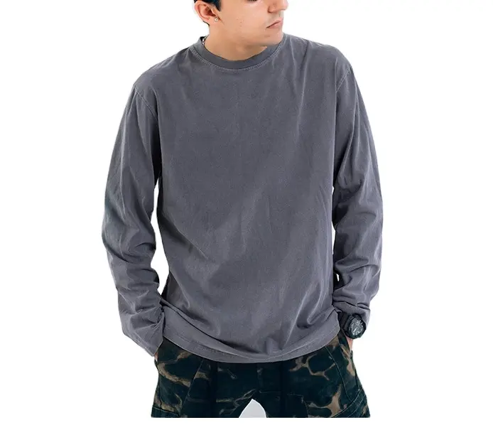 comfort colors pepper moletom com capuz