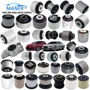 MANER motor Buje del brazo de suspensión Buje de brazo de control 7L0407182E PARA Audi Q7 PORSCHE VW <span class=keywords><strong>TOUAREG</strong></span> - Product Image 3