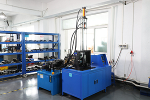 Tubería Flexible de Escape de Acero Inoxidable para Refrigeración de Sala de Servidores OEM DN8/10mm - Product Image 5