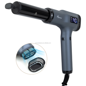 Asciugacapelli Ionico <span class=keywords><strong>Professionale</strong></span> Leggero 379g con Motore Brushless >110.000 RPM, Silenzioso, 2300W - Product Image 4