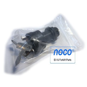 Clubcar Pioneer Electric Switch <b>Key</b> Model 101826201 for Clubcar DS <b>Vehicle</b> - Product Image 1