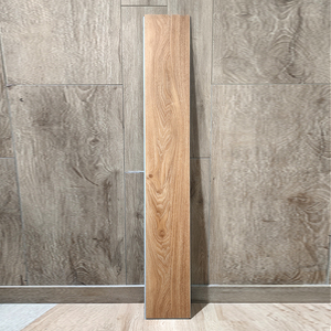 Suelo de Vinilo de Lujo de Fácil Instalación, 4mm-8mm, SPC Click Lock, PVC LVT LVP, Impermeable, para Escaleras, Sótanos, Garajes, Diseño Gráfico - Product Image 5