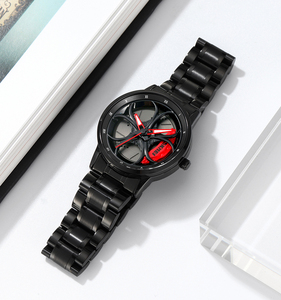 Reloj de Cuarzo para Mujer SKMEI 1787 1990 2191 con Correa de Acero Inoxidable, Resistente al Agua 3BAR, Set de Regalo, Servicio ODM, MOQ Bajo - Product Image 2
