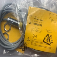 Capteur de Proximité Inductif Original Neuf NI8-M18-AP6X NI8-M18-AN6X BI5-M18-AP6X 5M en Stock