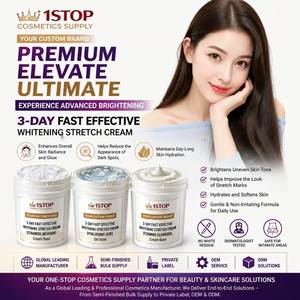 ครีมทาผื่นผ้าอ้อม ครีมป้องกันผื่นและบำรุงผิวขาว แพลตฟอร์มนวัตกรรมเครื่องสำอางขนาดใหญ่ - Product Image 4