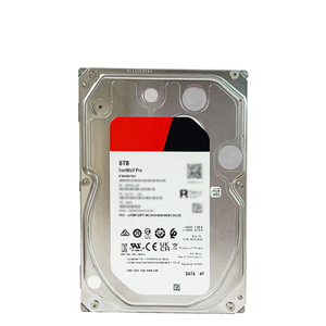 Disque dur CMR ST4000NT001 4 To 7200 tr/min 256 Mo de cache SATA pour NAS d'entreprise et configurations RAID - Product Image 6