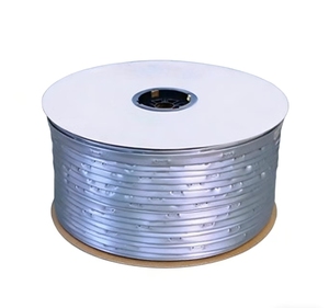 Cinta de Microaspersión de PE de Alta Calidad, Cinta de Microaspersión Perforada con Láser, Cinturón de Riego que Ahorra Agua para Riego Agrícola - Product Image 1