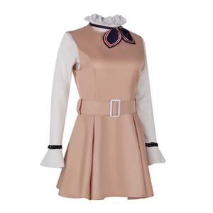 Disfraz de Cosplay de <span class=keywords><strong>Megan</strong></span> para chico adulto M3GAN2, película Cos, HORR-004 - Product Image 4