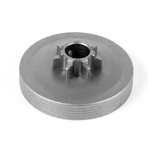 Moritei Pignon Intégré 325-7 Disque Passif Accessoire Tronçonneuse à Essence Qualité Industrielle - Product Image 3