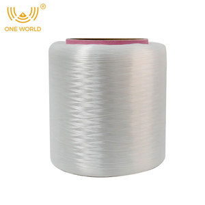 Fil de blocage d'eau sans acide ni alcali à gonflement rapide pour stopper le flux d'eau longitudinal et radial à l'intérieur du câble <span class=keywords><strong>optique</strong></span> - Product Image 5