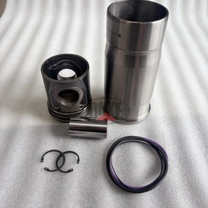 Kit di Revisione e Riparazione per Motori <span class=keywords><strong>Volvo</strong></span> a Prezzo di Fabbrica: TAD740GE, TAMD74P, TAMD71B, TD610G, TAMD75P, TWD740G, TAMD74vp, TAMD74 - Product Image 3