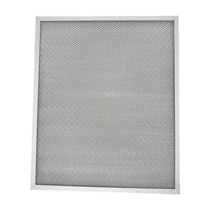 Aluminum <b>Range</b> Hood Filter BPS1FA30 High Compatibility Home Use - Product Image 1