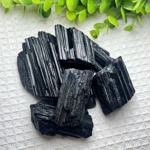 Tinh thể tự nhiên thô đá nguyên đá quý khoáng sản bất thường Reiki chakra tinh thể Chữa Bệnh Phong Thủy Đá - Product Image 6