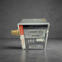 L404V1087 Componente de Instrumento de Control de Automatización Industrial, Instrumentación de Control de Automatización Industrial, Aplicación Industrial