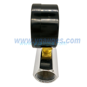 Manomètre <span class=keywords><strong>de</strong></span> test <span class=keywords><strong>de</strong></span> pression pour la <span class=keywords><strong>mesure</strong></span> du gaz <span class=keywords><strong>de</strong></span> charbon - Product Image 3