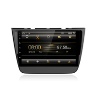 Autoradio 2 din avec système Android 10 B & T5.0, lecteur multimédia de voiture, Navigation, lecteur DVD pour MG ZS, vente directe d'usine