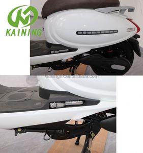Vente directe d'usine, scooter 1500w, 85 km/h, 72v, scooter Kn-lg Wuxing - Product Image 6