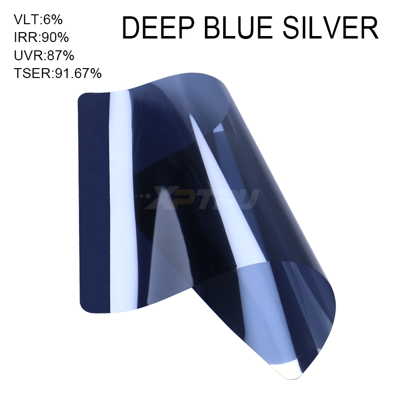 Blu-Argento Profondo