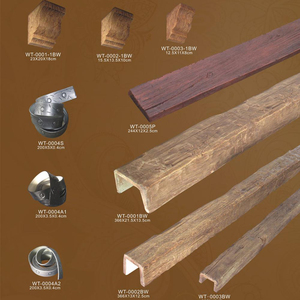 <span class=keywords><strong>Vigas</strong></span> <span class=keywords><strong>de</strong></span> Poliuretano Ligeras, <span class=keywords><strong>Vigas</strong></span> <span class=keywords><strong>de</strong></span> Imitación <span class=keywords><strong>de</strong></span> <span class=keywords><strong>Madera</strong></span>, <span class=keywords><strong>Vigas</strong></span> Artificiales <span class=keywords><strong>de</strong></span> PU <span class=keywords><strong>para</strong></span> Decoración <span class=keywords><strong>de</strong></span> <span class=keywords><strong>Techos</strong></span> del Hogar - Product Image 2