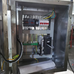 Ketel listrik uap Gas, panci masak produk laris 2019 Robot Restoran mesin memasak nasi Restoran - Product Image 2