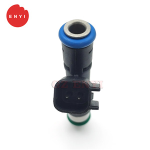 Inyector de Combustible 0280158083 Para Buick Lucerne 4.6L 2006-2011 Motor de Gasolina - Product Image 2