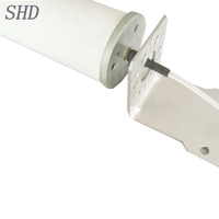 Antena omnidireccional para exteriores, pcb flexible, mimo, 4g, 5g, 870-2170 MHz, 6dBi, wifi