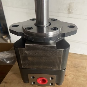 ปั๊มไฮดรอลิก QX61-200/31-020/33-010R QX41-040/32-010R09ปั้มน้ำมันเกียร์ QXV32-012R QXT42-032/42-032 QX42-020R06 - Product Image 3