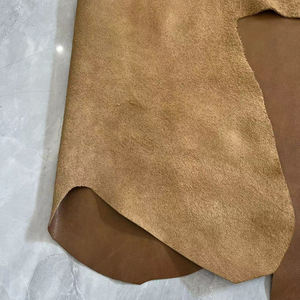 कस्टम रंग पूर्ण छिपने 100% शुद्ध वास्तविक पूर्ण अनाज प्राकृतिक क्रस्ट काउस्ट कछुट बछड़ा चमड़े, चमड़े के क्रस्ट प्राकृतिक चमड़े - Product Image 1