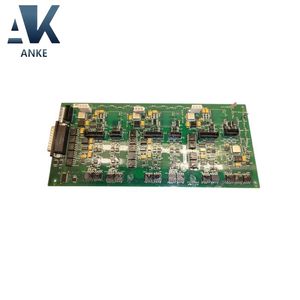 Placa de Terminales General Electric IS210AEBIH3BEC - Product Image 1